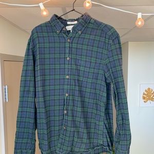 H&M Flannel